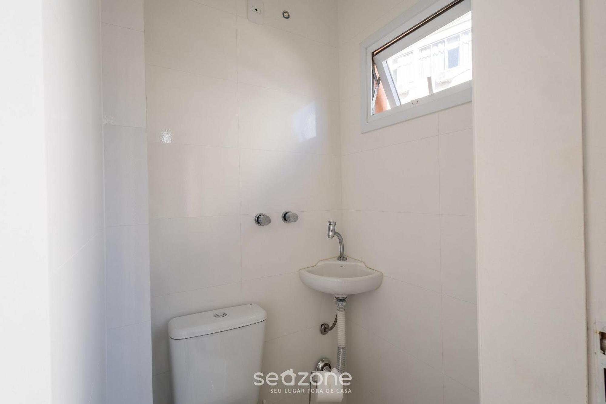 Apartamento A Passos Do Mar E Do De Bc - Mrd0501