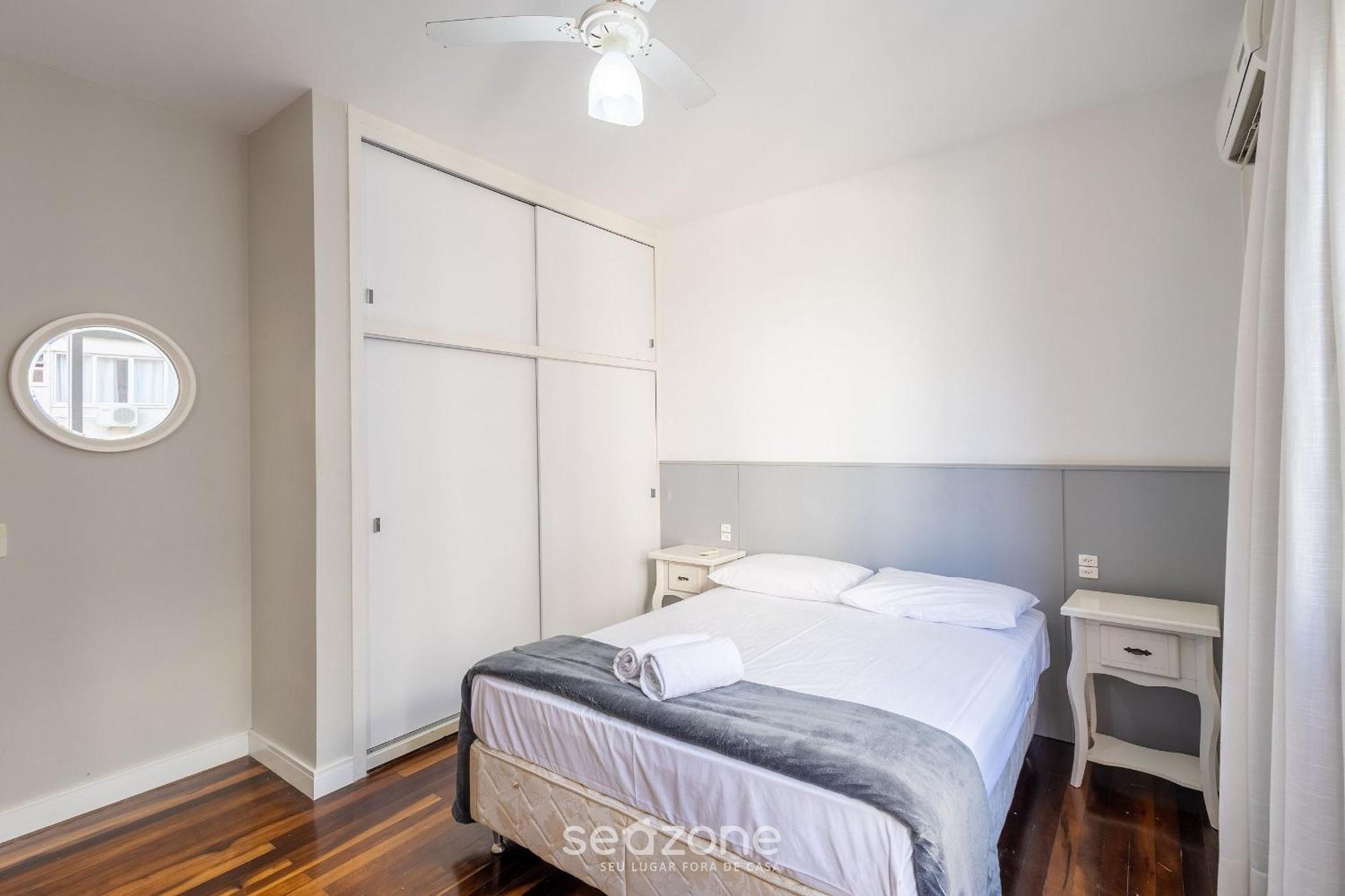 A Passos Do Mar E Do De Bc - Mrd0501 Apartamento Balneario Camboriu