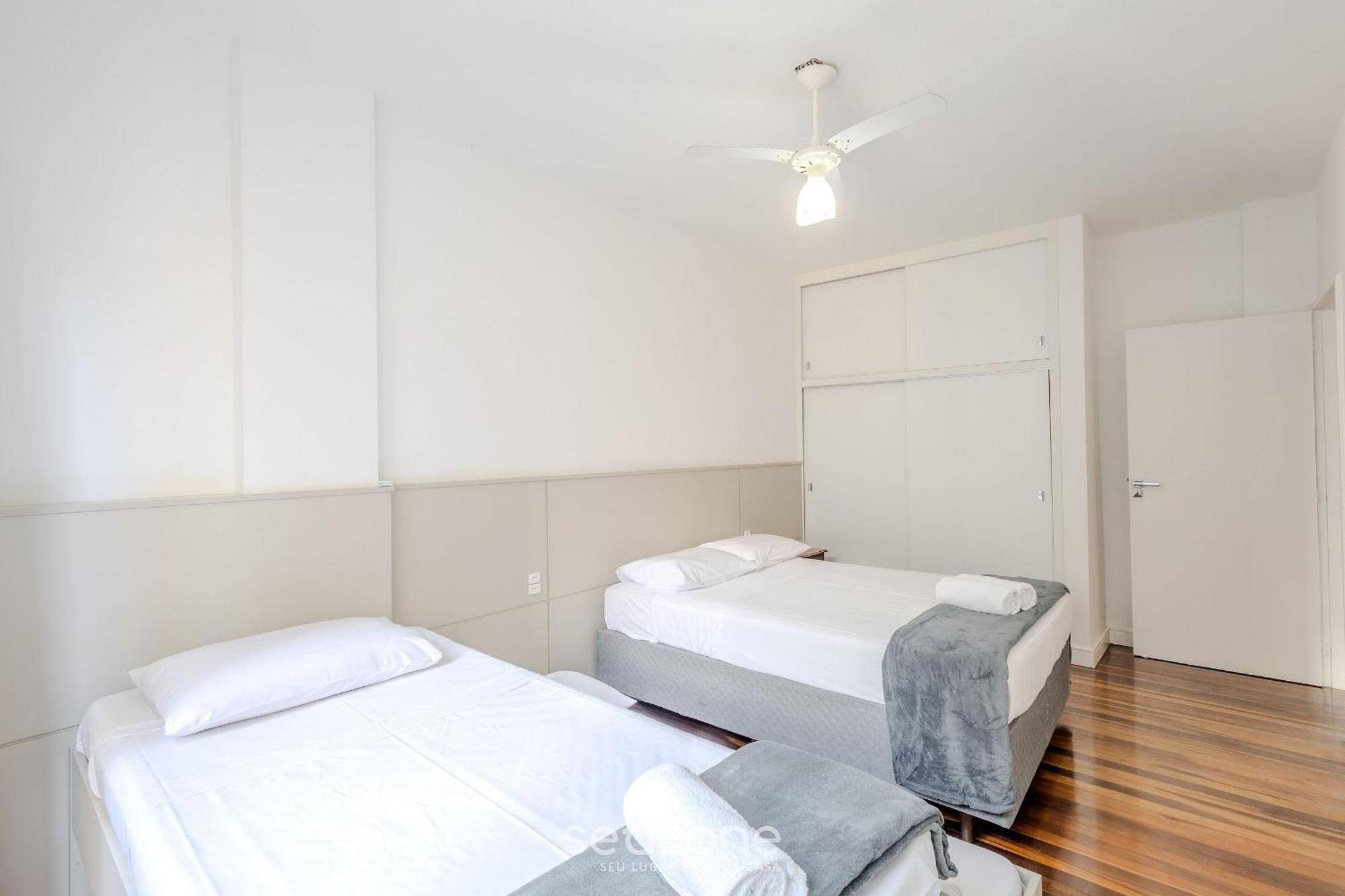 A Passos Do Mar E Do De Bc - Mrd0501 Apartamento Balneario Camboriu